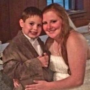 Meet your Posher, Casey